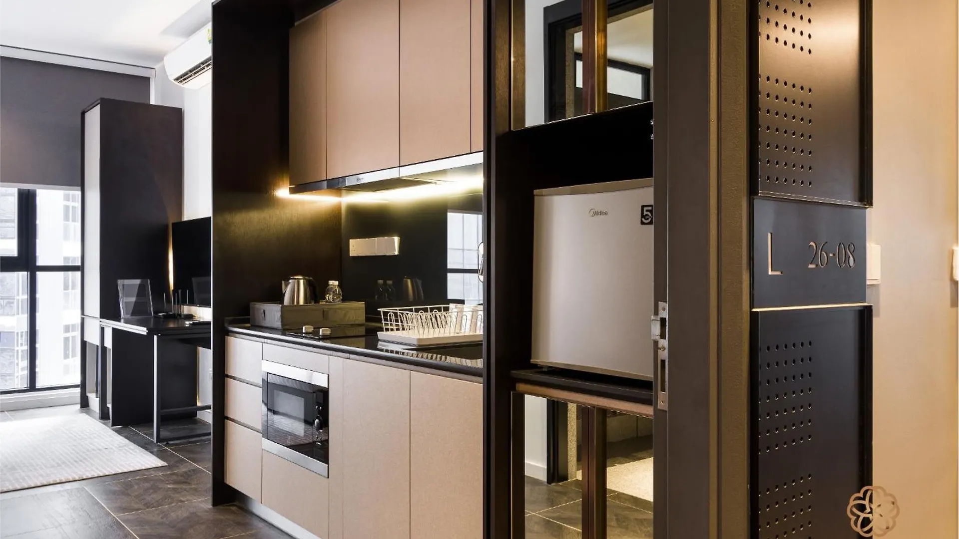 Scarletz Signature Suites, Klcc Kuala Lumpur