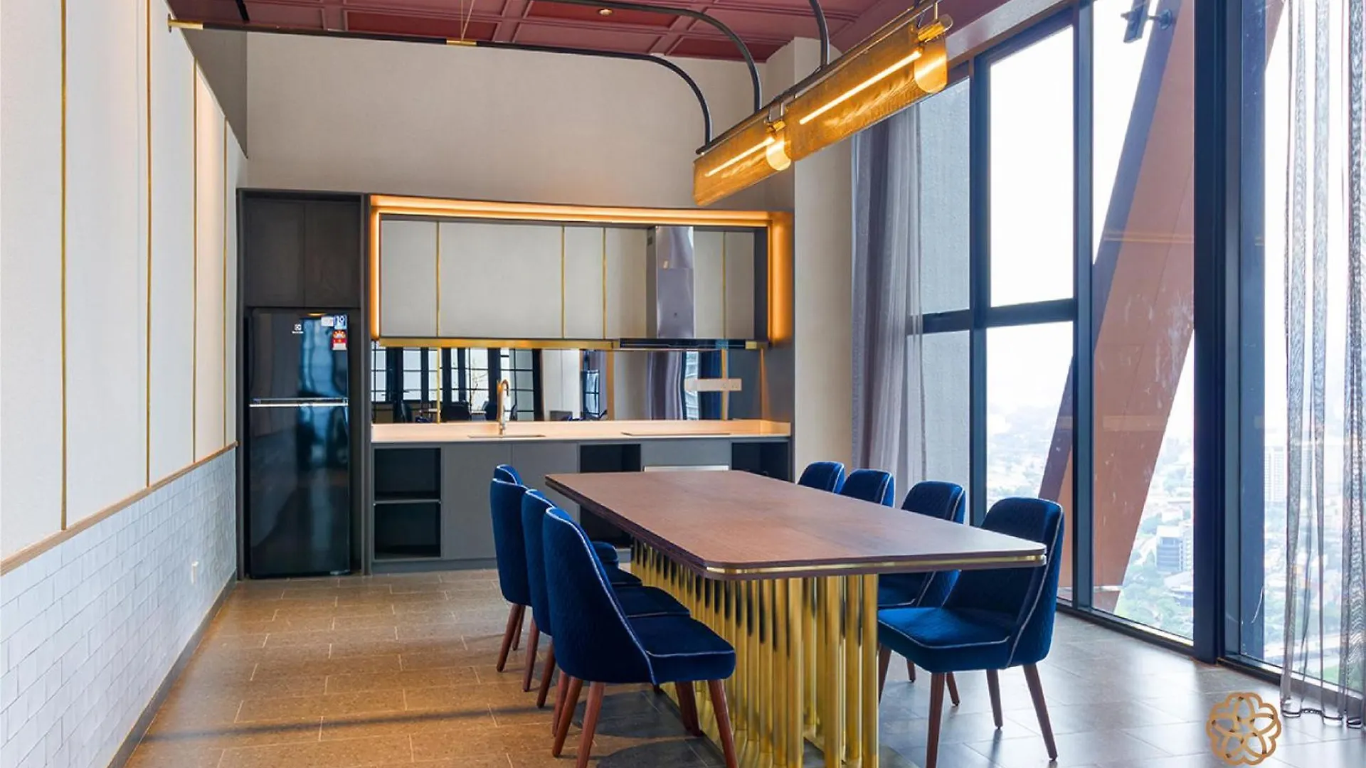 Scarletz Signature Suites, Klcc Kuala Lumpur