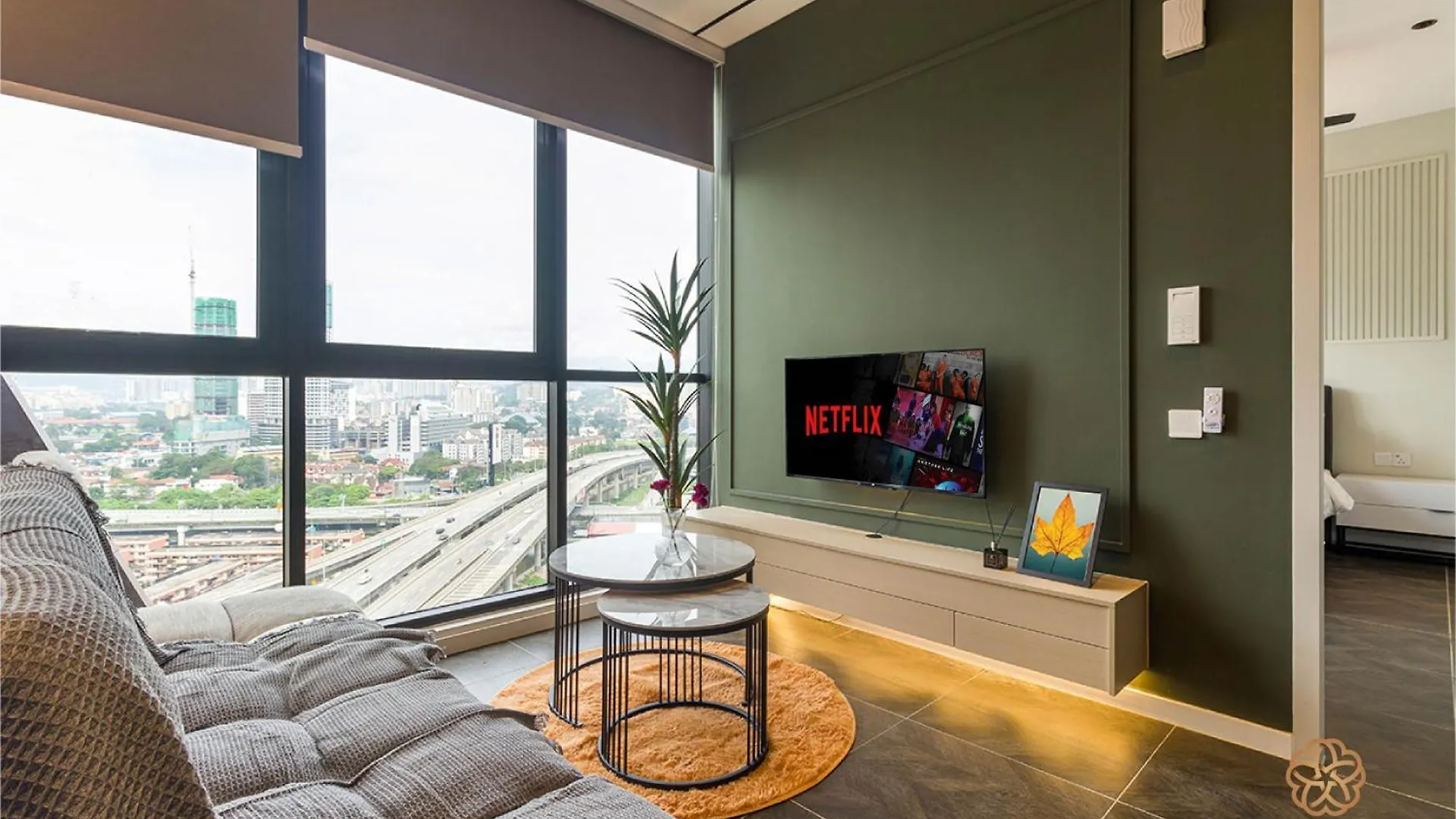 Scarletz Signature Suites, Klcc Kuala Lumpur Apartamento