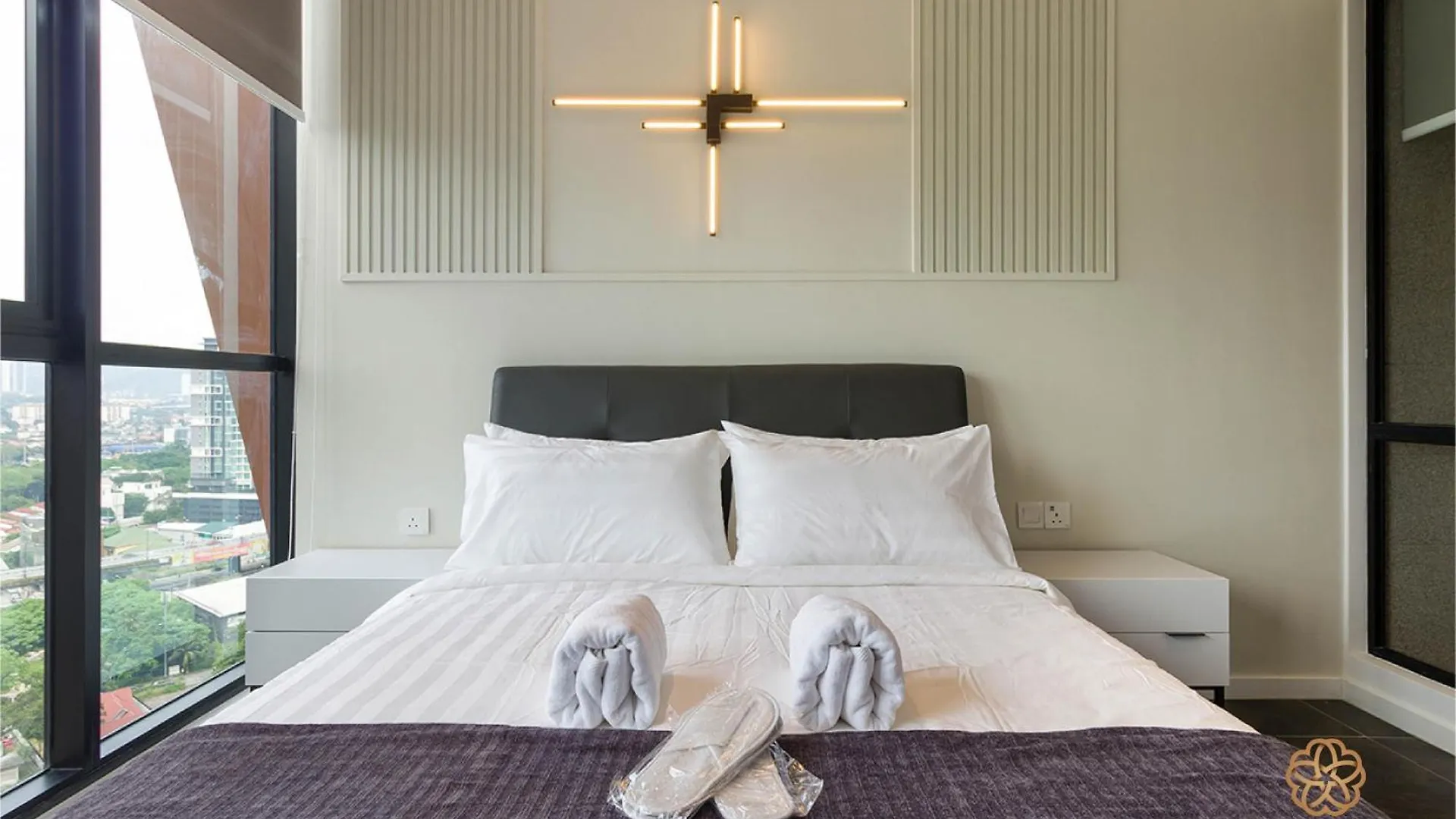 Scarletz Signature Suites, Klcc Kuala Lumpur