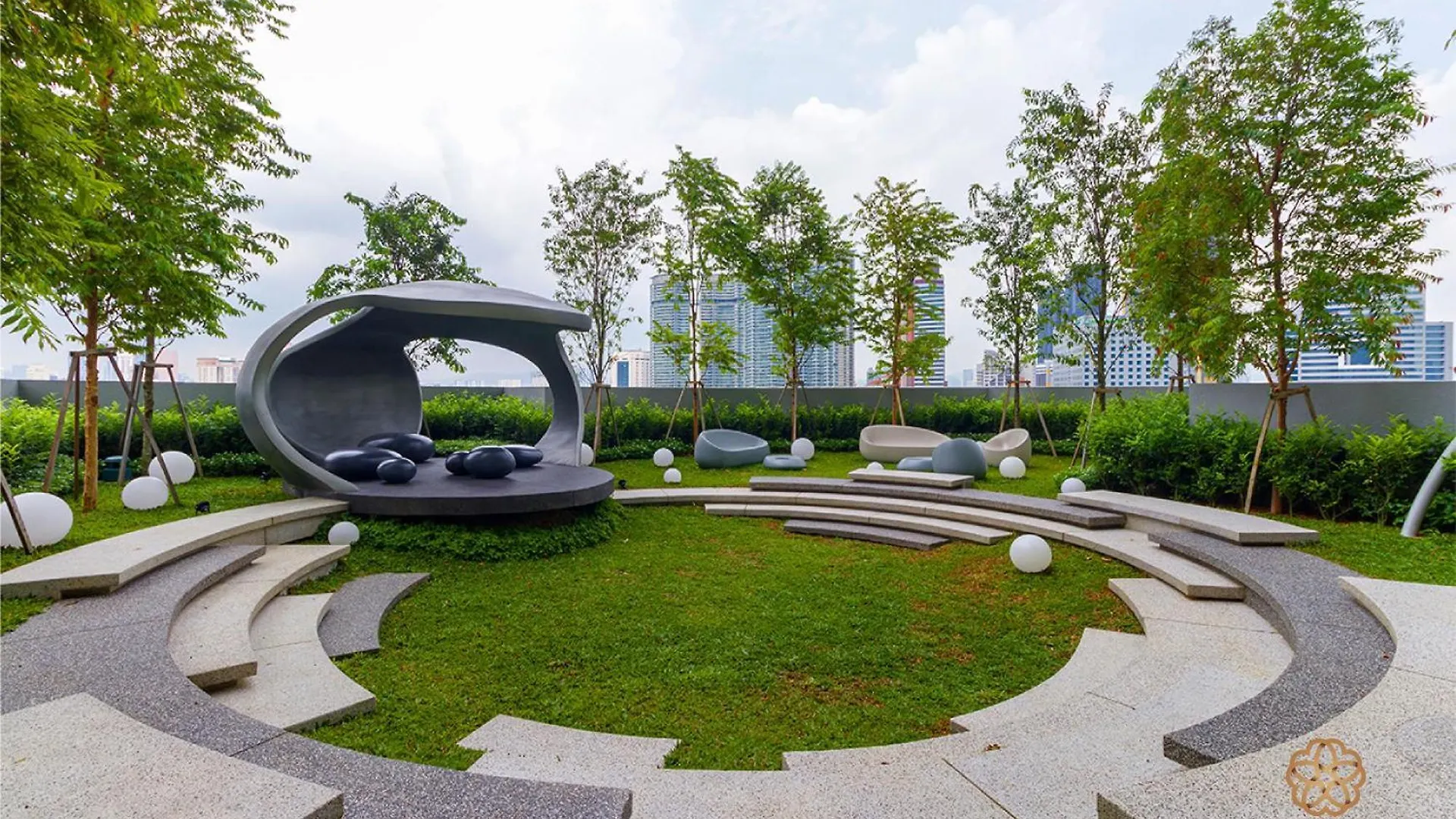 Scarletz Signature Suites, Klcc Kuala Lumpur Malasia
