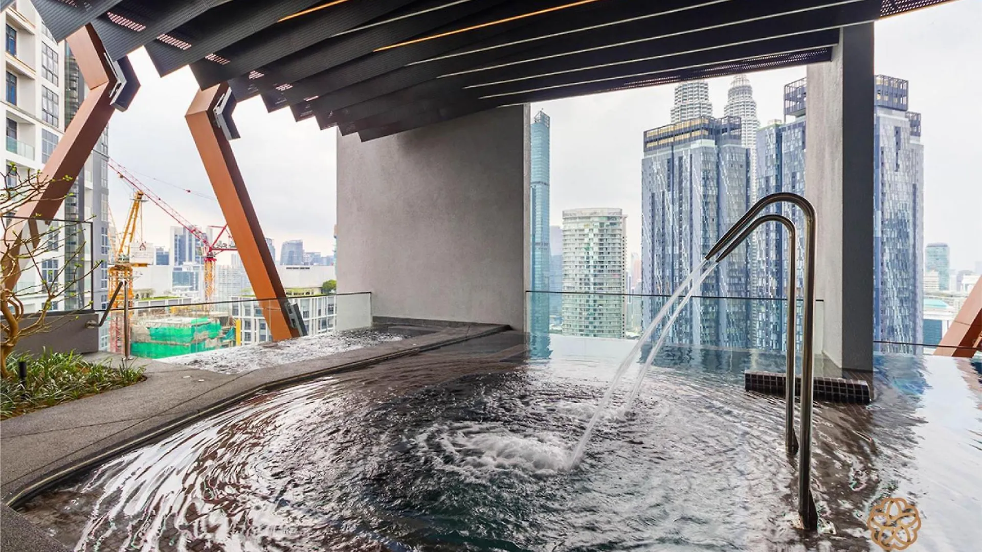 Scarletz Signature Suites, Klcc Kuala Lumpur