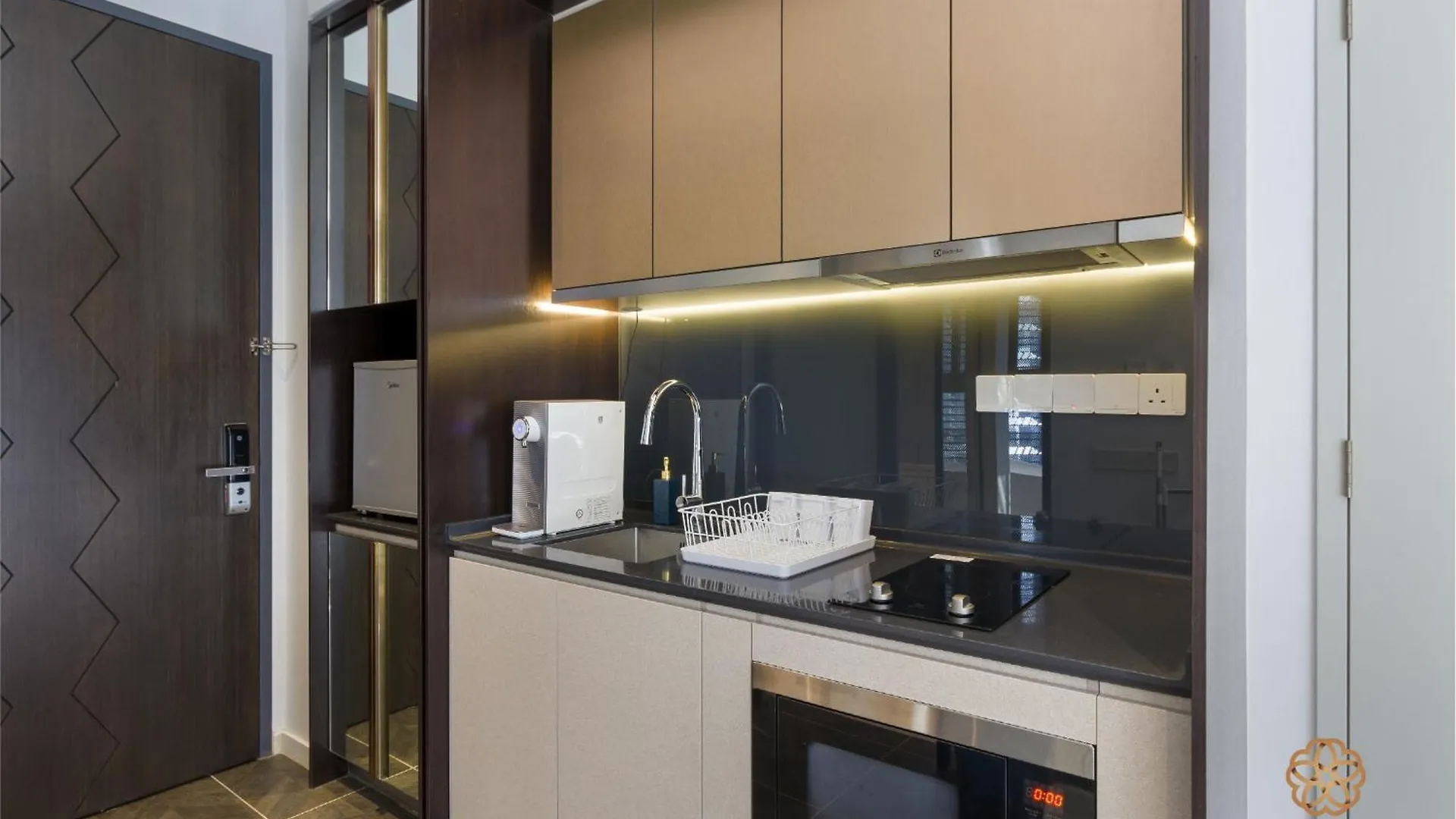 Scarletz Signature Suites, Klcc Kuala Lumpur Apartamento