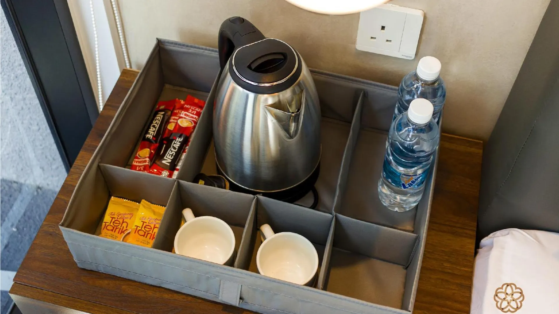 Apartamento Scarletz Signature Suites, Klcc Kuala Lumpur