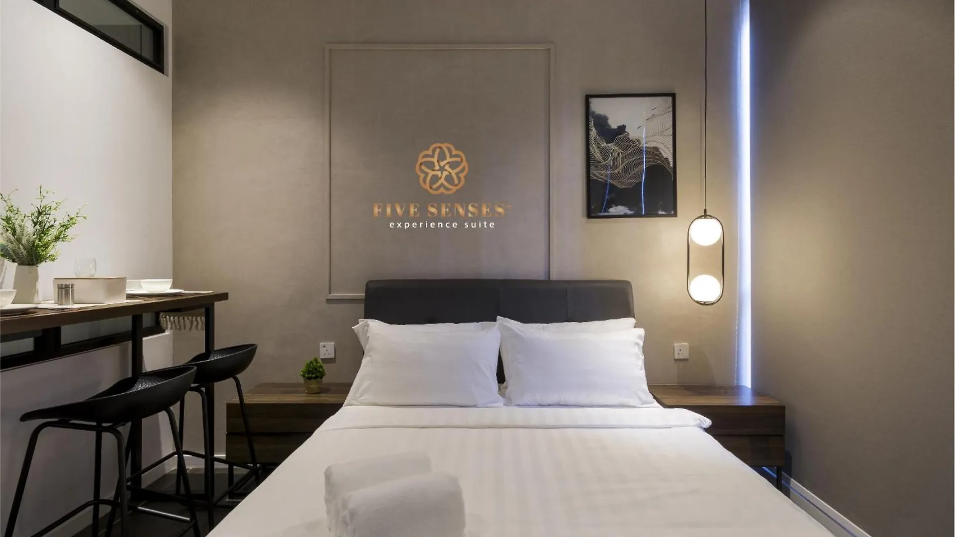 Scarletz Signature Suites, Klcc Kuala Lumpur Apartamento