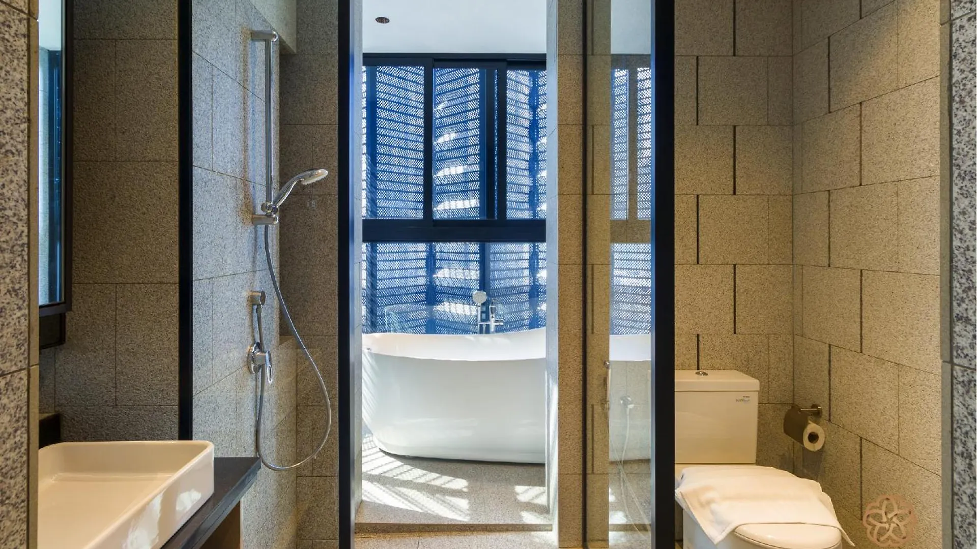 Apartamento Scarletz Signature Suites, Klcc Kuala Lumpur